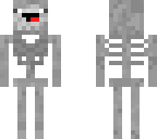 noob skeleton