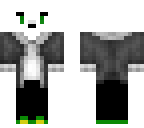 nose edit