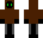 nuke boy