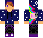 nyancat boy edit