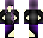 oc of mine