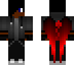 old oc - nightmare