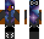 old oc - starlight spirit