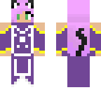 omegashift michi 