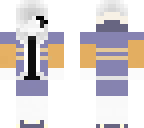 outertale sans girl