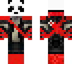 panda op
