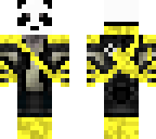 panda panda panda hulllaaaaaa
