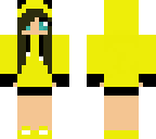 pikachu girl