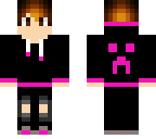 pink canibal