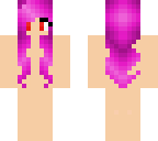 pink hair base 1