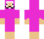 pink sheep