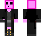 pink slime