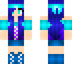 pirate snowfrost