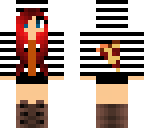 pizza girl
