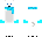 polar bear