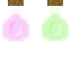 potion without a background