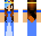 princess pentopper