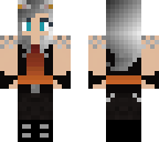punk wolf