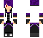 purple boy
