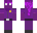 purple guy