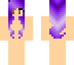 purple hair base