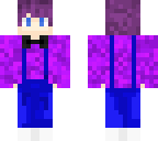 purple per per guy