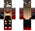 pvp girl