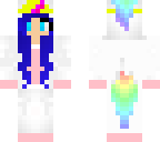 queen unicorn