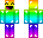 rainbow derp edit