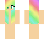 rainbow skinbase