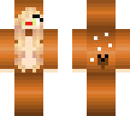 raindeer girl