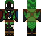 ranger of the elements 2