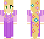 rapunzel