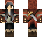 red assassin