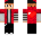red teen