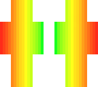 red yellow green