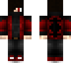 redstone boy123 normal day