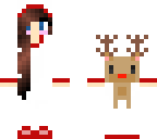 reindeer me