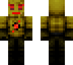 reverse flash