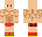 ripped devilgod_light for dbc m8