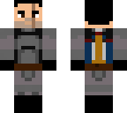 ronin fett