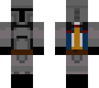 ronin fett
