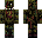 rotting springtrap