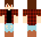 sam winchester wannabe