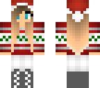 santa cutie eidt