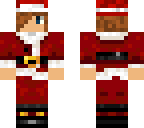santa litty