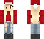 sassy santa