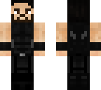 seth rollins