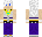shiro riku
