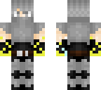 silver worrior